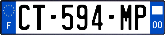 CT-594-MP