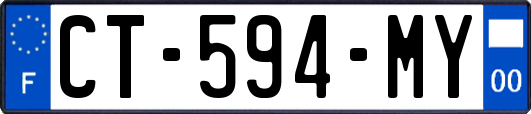 CT-594-MY
