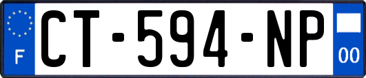 CT-594-NP