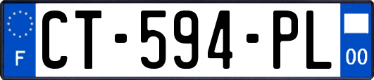 CT-594-PL