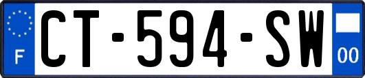 CT-594-SW