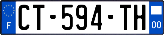 CT-594-TH