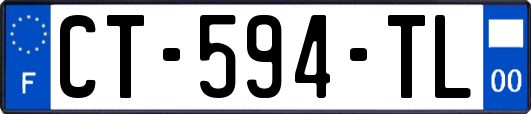 CT-594-TL