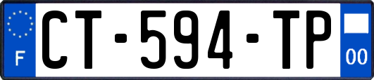 CT-594-TP