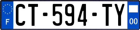 CT-594-TY
