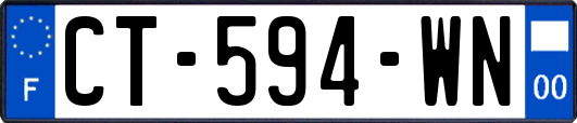 CT-594-WN