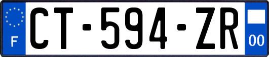 CT-594-ZR