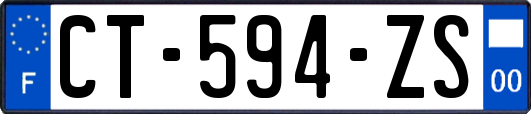 CT-594-ZS