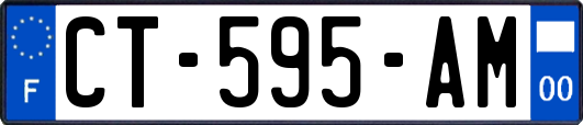 CT-595-AM