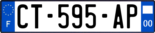 CT-595-AP