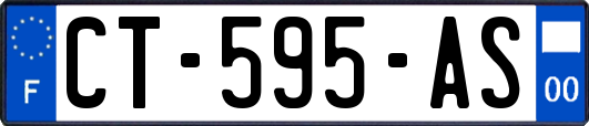 CT-595-AS