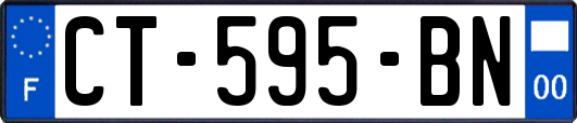 CT-595-BN