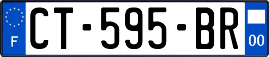 CT-595-BR