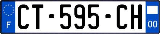 CT-595-CH