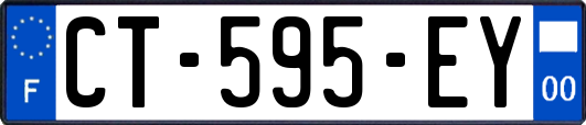 CT-595-EY