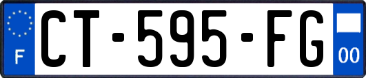 CT-595-FG