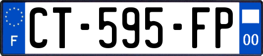 CT-595-FP
