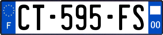 CT-595-FS