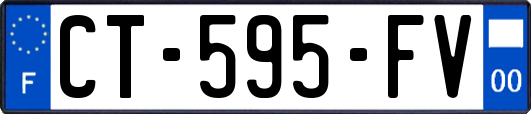 CT-595-FV