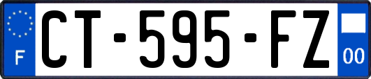 CT-595-FZ