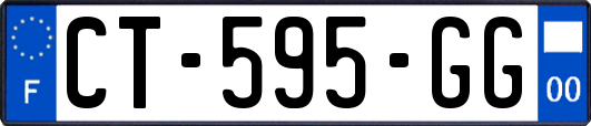 CT-595-GG