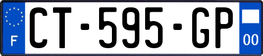 CT-595-GP