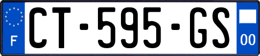 CT-595-GS