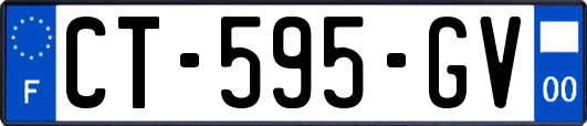 CT-595-GV