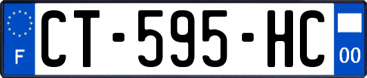 CT-595-HC