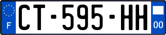 CT-595-HH