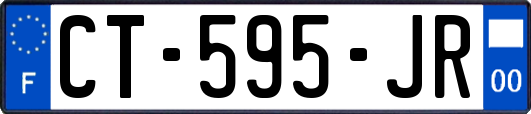 CT-595-JR