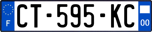 CT-595-KC