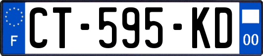 CT-595-KD
