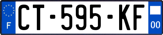 CT-595-KF