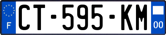 CT-595-KM