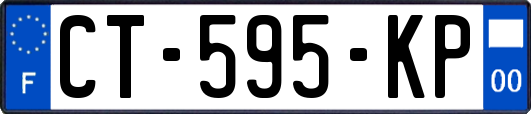 CT-595-KP
