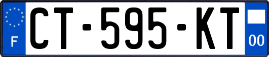 CT-595-KT