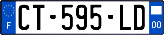 CT-595-LD