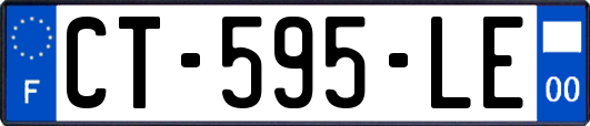 CT-595-LE