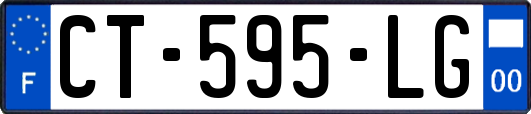 CT-595-LG