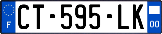 CT-595-LK