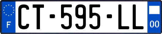 CT-595-LL