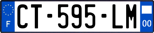 CT-595-LM