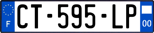 CT-595-LP