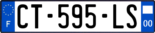 CT-595-LS