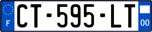 CT-595-LT
