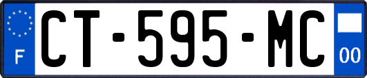 CT-595-MC