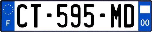 CT-595-MD