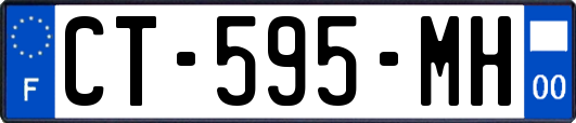 CT-595-MH