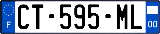 CT-595-ML